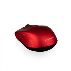   Modecom MC-WM4.1 (M-MC-0WM4.1-500) USB Red -  4