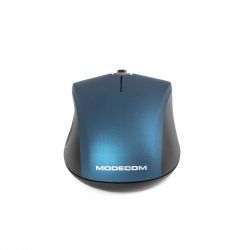  Modecom MC-M10S (M-MC-M10S-400) Blue USB -  3