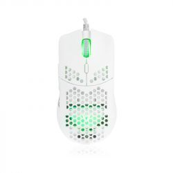  Modecom Volcano Shinobi 3360 (M-MC-SHINOBI-3360-200) White USB