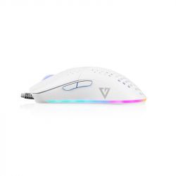  Modecom Volcano Shinobi 3360 (M-MC-SHINOBI-3360-200) White USB -  4