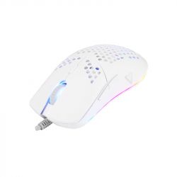  Modecom Volcano Shinobi 3360 (M-MC-SHINOBI-3360-200) White USB -  5