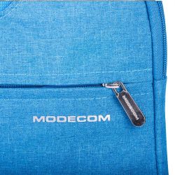    Modecom 13.3" Highfill Blue (TOR-MC-HIGHFILL-13-BLU) -  3