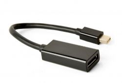 Mini DisplayPort to DisplayPort Cablexpert (A-mDPM-DPF4K-01)