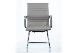   Special4You Solano office artleather grey E5883 -  2