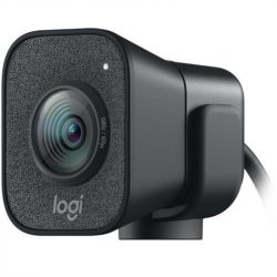   - Logitech StreamCam Graphite (960-001281) -  4