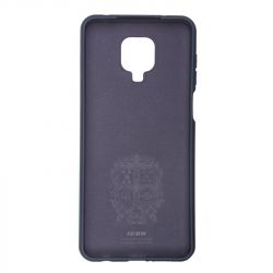 - Armorstandart Icon  Xiaomi Redmi Note 9S/9 Pro/9 Pro Max Dark Blue (ARM56605) -  2