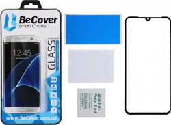   BeCover Samsung Galaxy A10 SM-A105 Black (703677) -  3