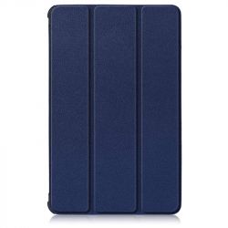 - BeCover Smart  Samsung Galaxy Tab S6 Lite SM-P610/SM-P615 Deep Blue (704851)