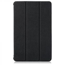 - BeCover Smart  Samsung Galaxy Tab S6 Lite SM-P610/SM-P615 Black (704850)