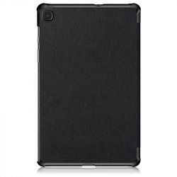 - BeCover Smart  Samsung Galaxy Tab S6 Lite SM-P610/SM-P615 Black (704850) -  2