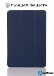 - BeCover Smart  Lenovo Tab E10 TB-X104 Deep Blue (703277)