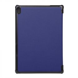 - BeCover Smart  Lenovo Tab E10 TB-X104 Deep Blue (703277) -  2