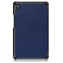 - BeCover Smart Case  Huawei MatePad T 8 Deep Blue (705075) -  2