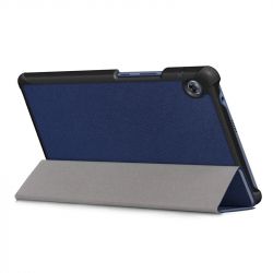 - BeCover Smart Case  Huawei MatePad T 8 Deep Blue (705075) -  3