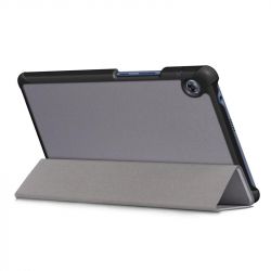 - BeCover Smart Case  Huawei MatePad T 8 Gray (705076) -  3