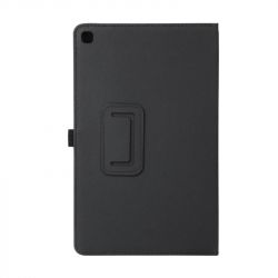 - BeCover Slimbook  Samsung Galaxy Tab A 10.1 T510/T515 Black (703733) -  2