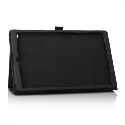 - BeCover Slimbook  Samsung Galaxy Tab A 10.1 T510/T515 Black (703733) -  3