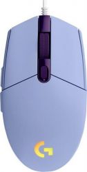  Logitech G102 Lightsync (910-005854) Lilac USB