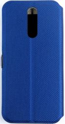 e- Dengos Flipp-Book Call ID  Xiaomi Redmi 8/8 Blue (DG-SL-BK-249) -  2