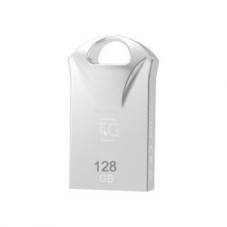 USB 3.0 Flash Drive 128Gb T&G 106 Metal series (TG106-128G3)
