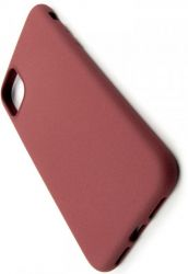     Dengos Carbon iPhone 11, red (DG-TPU-CRBN-35) (DG-TPU-CRBN-35) -  2