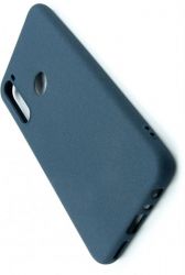     Dengos Carbon Xiaomi Redmi Note 8, blue (DG-TPU-CRBN-18) (DG-TPU-CRBN-18) -  2