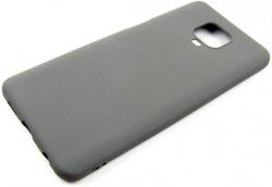 e- Dengos Carbon  Xiaomi Redmi Note 9 Pro Gray (DG-TPU-CRBN-95) -  2