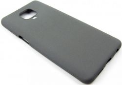 e- Dengos Carbon  Xiaomi Redmi Note 9 Pro Gray (DG-TPU-CRBN-95) -  3