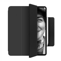 - BeCover Magnetic Buckle  Apple iPad Pro 11 (2020) Black (705003) -  2