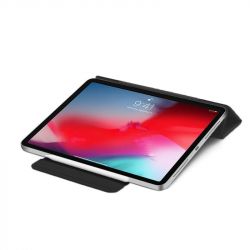 - BeCover Magnetic Buckle  Apple iPad Pro 11 (2020) Black (705003) -  4