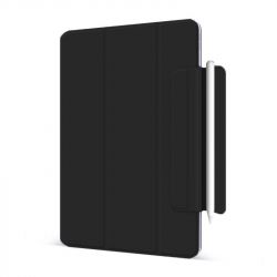 - BeCover Magnetic Buckle  Apple iPad Pro 11 (2020) Black (705003) -  5