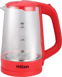  Hilton HEK-178, Red, 2000W, 1.7 , , , LED-,   , 