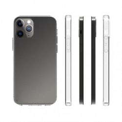 - BeCover  Apple iPhone 12 Pro Transparancy (705364) -  2