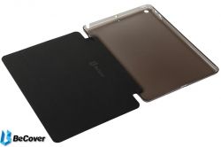    BeCover Apple iPad 9.7 2017/2018 A1822/A1823/A1893/A1954 Black (701550) -  3