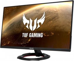 ASUS 23.8" VG249Q1R IPS Black 165Hz -  3