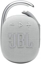    JBL Clip 4 White (JBLCLIP4WHT) -  2