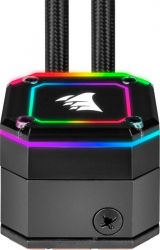    Corsair iCUE H115i Elite Capellix RGB (CW-9060047-WW), Intel: 2066/2011/1200/1151/1150/1155/1156/1366, AMD: TRX4/TR4/AM4/AM3/AM2, 32213727  -  3