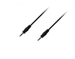   AUX 3.5mm M - 3.5mm M 3m Piko (1283126473883)