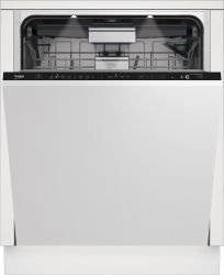 Вбудована посудомийна машина Beko DIN48534