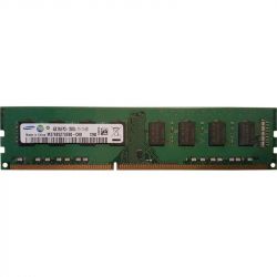  '  ' DDR3 4GB 1600 MHz Samsung (M378B5273EB0-CK0) -  1