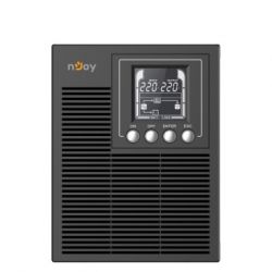    nJoy Echo Pro 1000VA USB (UPOL-OL100EP-CG01B)