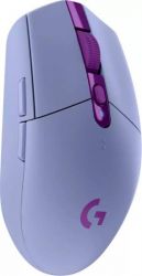   Logitech G305 (910-006022) Lilac USB (L910-006022) -  3