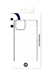     Armorstandart Air Series Apple iPhone 12 mini Transparent (ARM57380) -  3