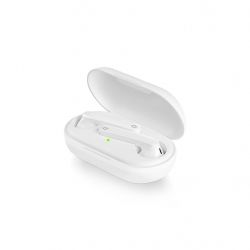  Ttec AirBeat Free True Wireless Headsets White (2KM133B) -  3