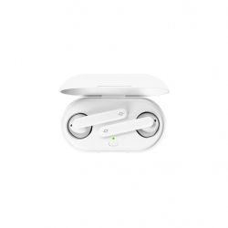  Ttec AirBeat Free True Wireless Headsets White (2KM133B) -  4