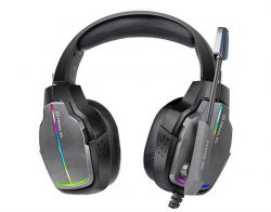  REAL-EL GDX-7780 Surround 7.1, Black, RGB, USB, , ,  2.2   -  2