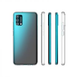 - BeCover  Samsung Galaxy A02s SM-A025 Transparancy (705604) -  2