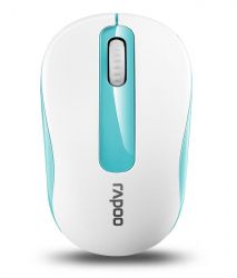   Rapoo M10 Plus Wireless Blue