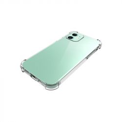- BeCover Anti-Shock  Apple iPhone 12 Mini Clear (705438) -  4