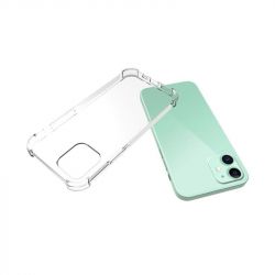 - BeCover Anti-Shock  Apple iPhone 12 Mini Clear (705438) -  5